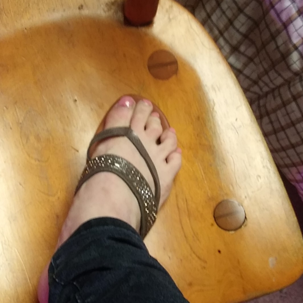 Women's dress sandals